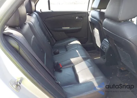 2011 Chevrolet Malibu Ltz из США, поврежденный, VIN 1G1ZE5E7XBF184030